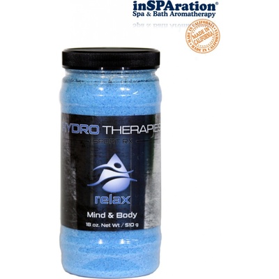 Insparation HTS RX Relax 538 g – Zboží Mobilmania