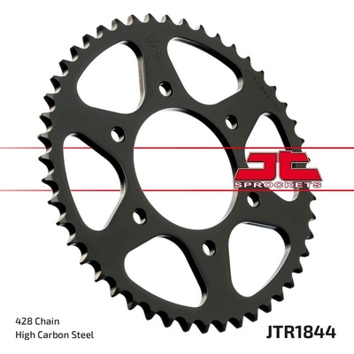 JT Sprockets JTR 1844-52 – Zbozi.Blesk.cz