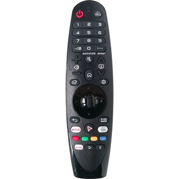 съвместим < p> LG AN-MR19BA - радиочестотна(BT) заместител магически SMART дистанционно управление < /p> (<p> AN-MR19BA)