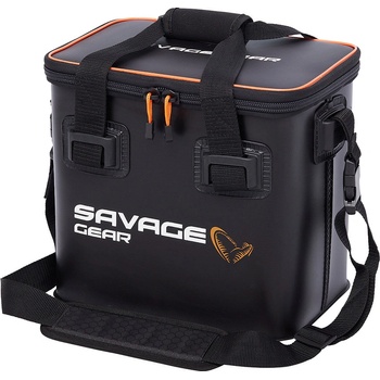 Savage Gear Taška WPMP Cooler Bag L 24l