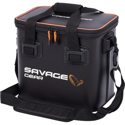 Savage Gear Taška WPMP Cooler Bag L 24l