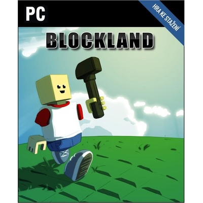 Blockland