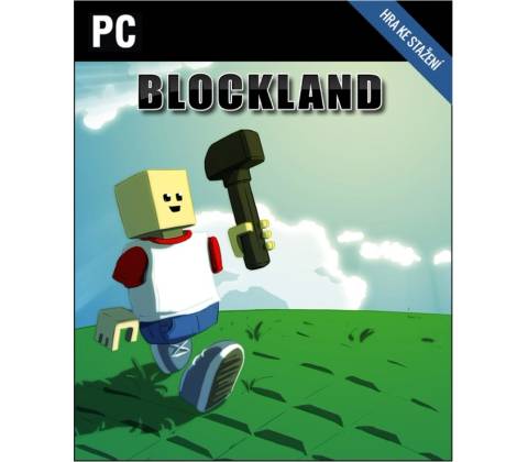 Blockland