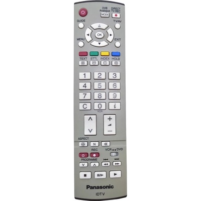 GENERAL PANASONIC EUR7651050 - съвместимо дистанционно управление на марката General (EUR7651050)