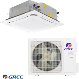 Gree GUD71T1 / GUD71W1/NhA-S Климатици