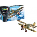 Revell Gloster Gladiator Mk. II 1:32