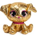 Spin Master Плюшена играчка P. Lushes Pets - Голди Ла Пух (35282GPLZ00300.001U) - baby