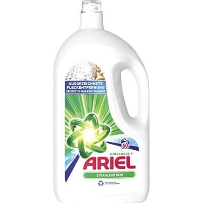 Ariel Universal prací gel Mountain spring 4050 ml 90 PD