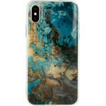 Vennus Marble калъф за Samsung Galaxy A70 - Многоцветен 4 KP17875