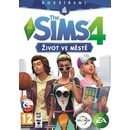 The Sims 4 Život ve městě