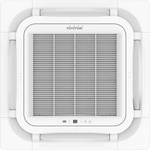 Toyotomi CCT60IUINVR32-CP/OU603INVR32 Климатици