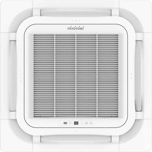 Toyotomi CCT60IUINVR32-CP/OU603INVR32 Климатици