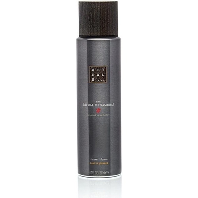 Rituals pena na holenie The Ritual Of Samurai (Shave Foam) 200 ml