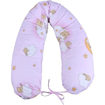 Image 1 of Позиционираща възглавница с пълнеж FillBall 170см 2359-170-D18