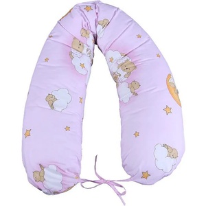  Позиционираща възглавница с пълнеж FillBall 170см 2359-170-D18