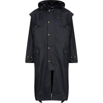 Regatta Яке Regatta Men's Cranbrook Wax Cotton Riding Quilted Jacket - Navy