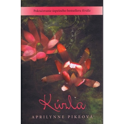 Kúzla - Aprilynne Pikeová