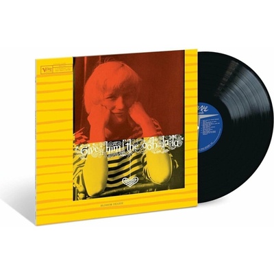Blossom Dearie - Give Him The Ooh-La-La (Reissue) (180 g) LP