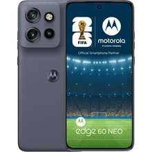 Motorola Edge 60 Neo 5G 12GB/256GB PANTONE Grisaille