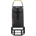 Rolser Количка за пазаруване Rolser Clec Termo Eco 8 Plus Lemon от рециклиран материал антрацит (CLE003 1042)