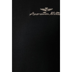 Aeronautica Militare тениска дамска от памук с еластан (TS2550DJ00747)