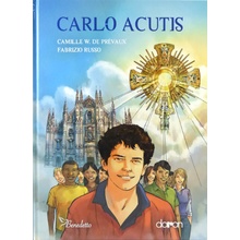 Carlo Acutis komiks