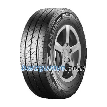 Matador Hectorra Van ( 215/60 R17C 109/107T 8PR Двойно обозначаване 104H )