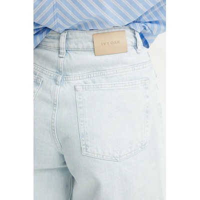 Ivy Oak Дънков къс панталон Ivy Oak PIRI (IO115209)