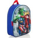 Vadobag Avengers Marvel modrý