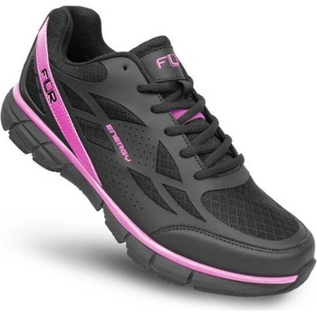 FLR Energy Black/Pink