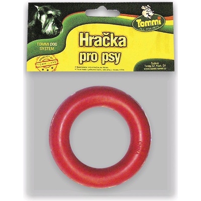 Tommi Kroužek malý 8 cm