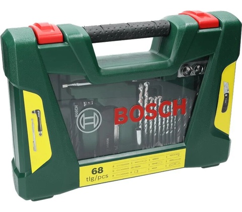 Bosch 2607017191