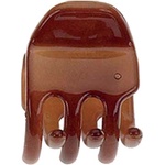 Jäneke Hair Clip Ornament TA037-534, 4 x 5 cm