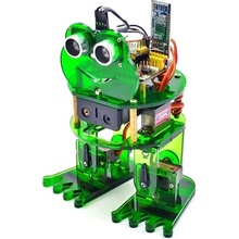 Keyestudio robotický žabák kompatibilní s Otto DIY KS0446