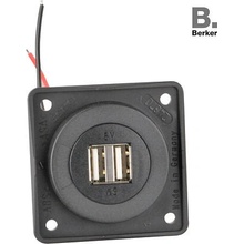 Berker Integro 321/278
