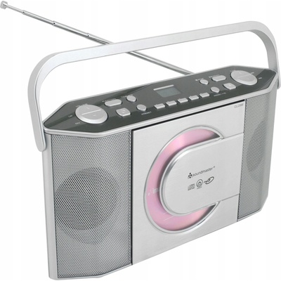 Soundmaster RCD1755SI