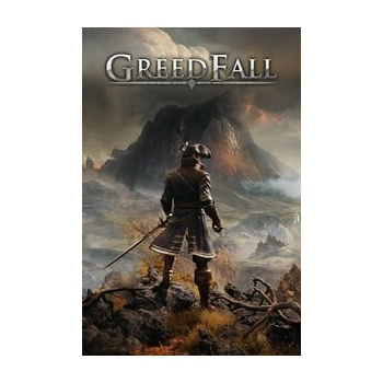 GreedFall