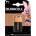 Duracell Батерия алкална Duracell, 6LR61, 9V, 1 бр (81427226)