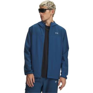 Under Armour Velociti Pro Storm Jacket Размер: L / Цвят: тъмно син