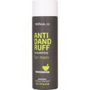 Milva Anti-dandruff For Men Šampón proti lupinám 200 ml