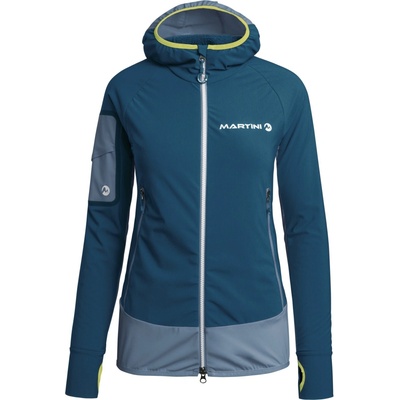 Martini Sportwear Innovation poseidon moon