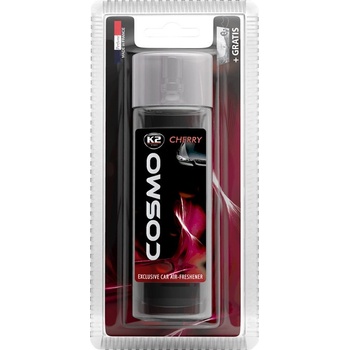 K2 Cosmo Cherry 50 ml