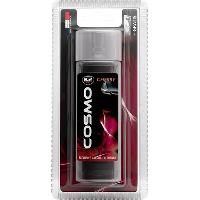 K2 Cosmo Cherry 50 ml