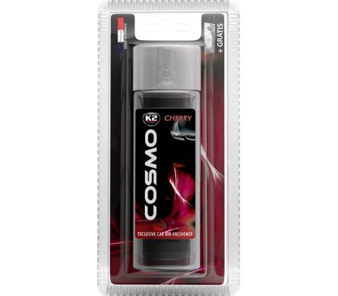 K2 Cosmo Cherry 50 ml