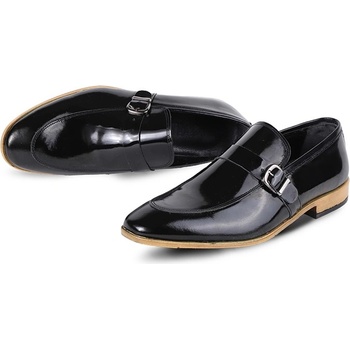 Image 1 of Ducavelli Napoli Мъжки естествен от лак- Черни 2016 (1090_Черно)