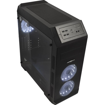 Micronics MASTER M400 MESH