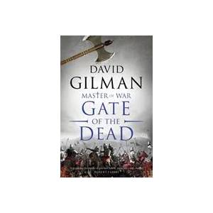 Gate of the Dead | David Gilman (ISBN: 9781788544474)