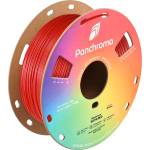 Polymaker PLA филамент Polymaker Panchroma Satin PLA, 1.75 mm, 1.0 kg, Red - 3dmall