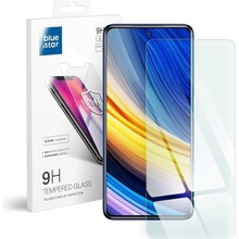 BlueStar Tvrzené sklo Blue Star Xiaomi Poco X3 Pro TG444946