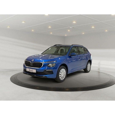 Skoda Kamiq 1.0 TSI Essence 70 kW